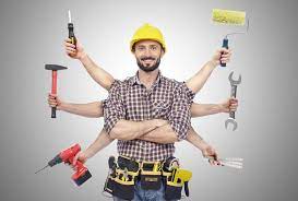 Handyman Services